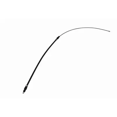 Gran Oferta Cable de accionamiento, freno de estacionamiento VAICO V30-30018